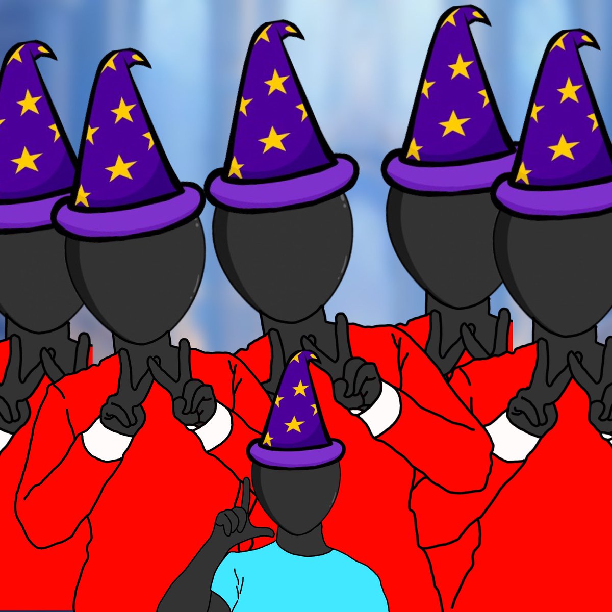 $POOF 🧙‍♂️ 🪄 tweet media