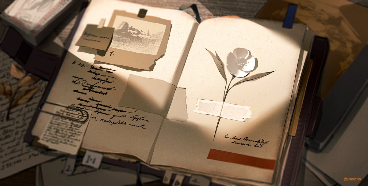 imyiths's tweet image. #ratiorine 

Back / Welcome to Sigonia-IV

记录04-05