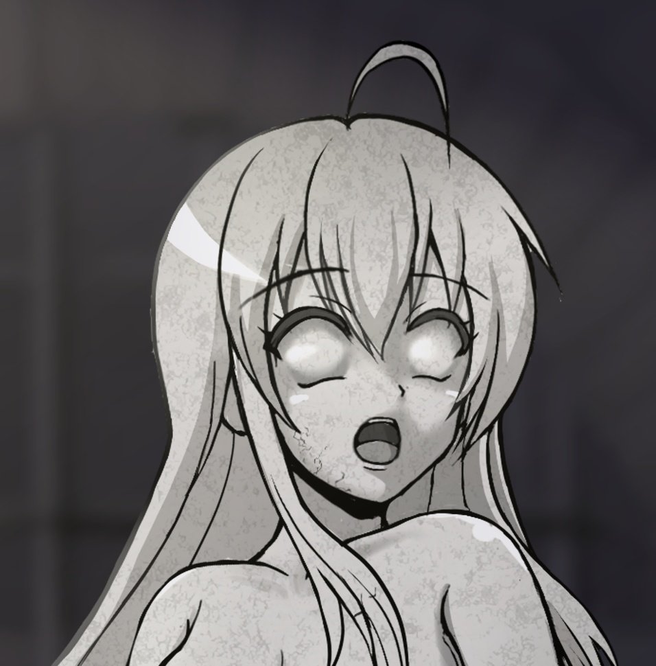 #今月描いた絵を晒そう 
今月まとめ本作りながら、TSFも石化もたくさん描いた(⁠ ⁠ꈍ⁠ᴗ⁠ꈍ⁠)✨
来月も頑張るぞーー!!!

#petrification 