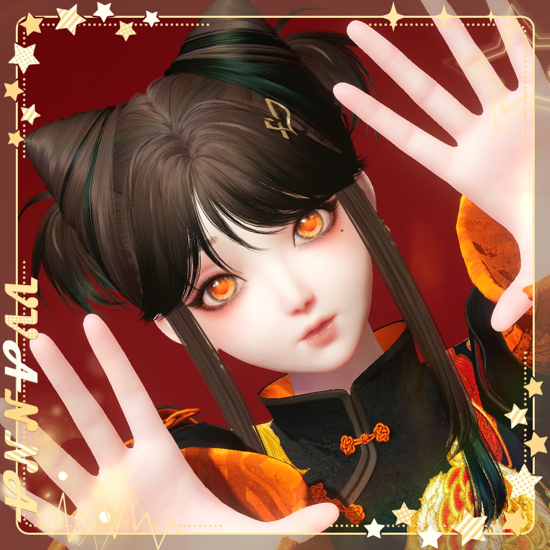 RaiouMai0716's tweet photo. #キラパラ
#Liberal8
 ブラックフライデー！ https://t.co/a7moHLAqD7