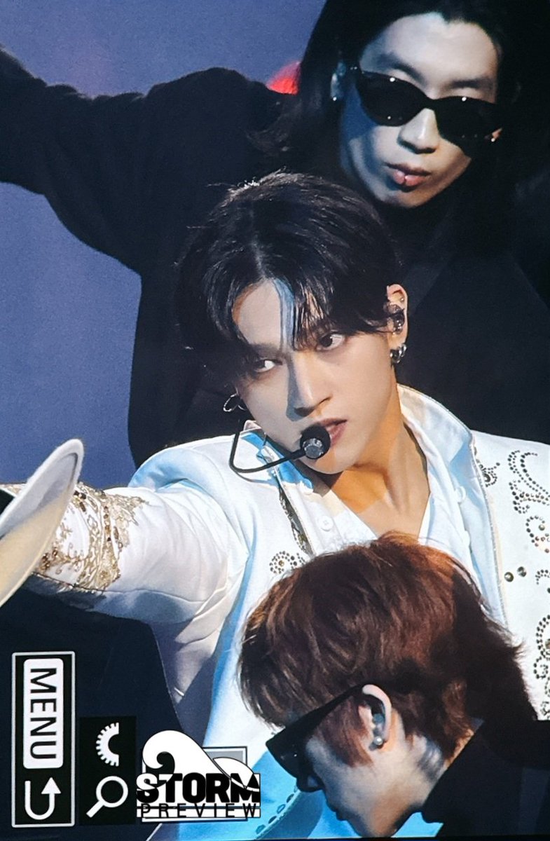 feel_the_storm's tweet photo. 241130 MMA 2024 프리뷰
#에이티즈 #우영  
#ATEEZ #WOOYOUNG https://t.co/tbVLsia5Jr