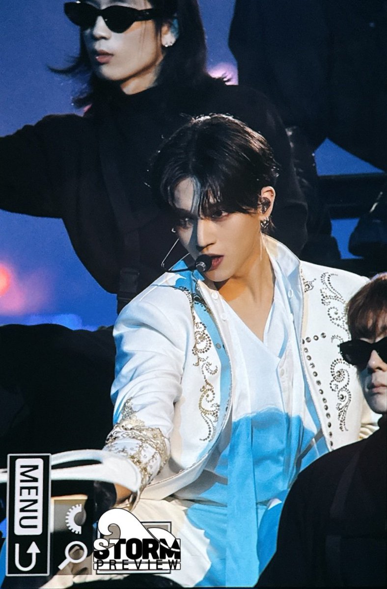 feel_the_storm's tweet photo. 241130 MMA 2024 프리뷰
#에이티즈 #우영  
#ATEEZ #WOOYOUNG https://t.co/tbVLsia5Jr