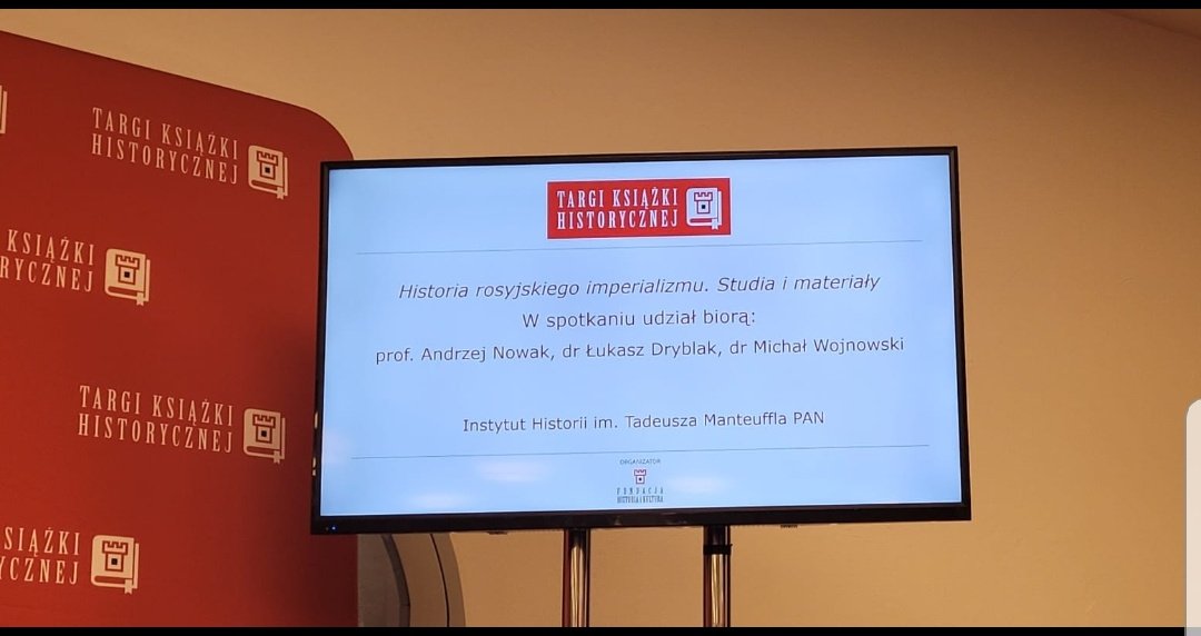 Stanisław Żaryn tweet media