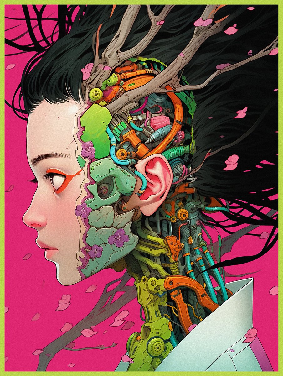 Go with the flow tweet media