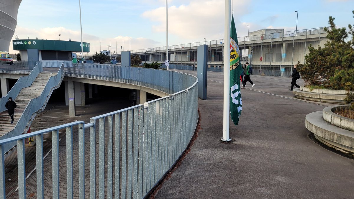 Piotr Majchrzak tweet media