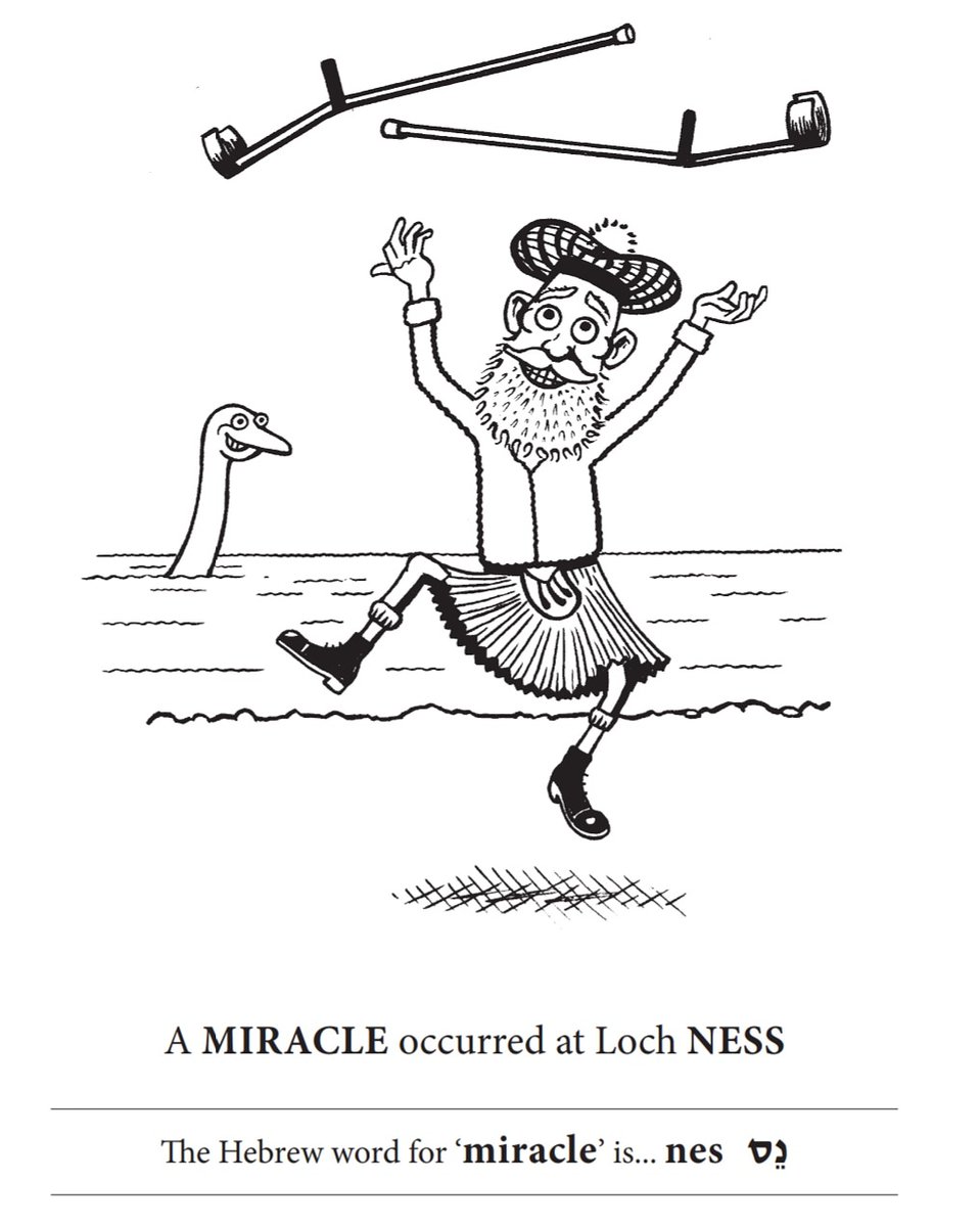 Happy St Andrew’s Day, especially for those in Scotland! 
Hope you have a day full of joy and MIRACLES ✨