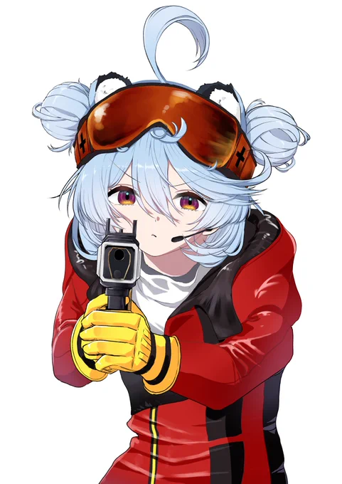 透過版
