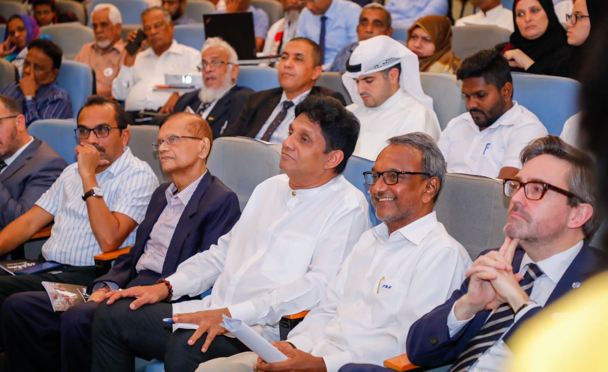 Imthiaz Bakeer Markar tweet media