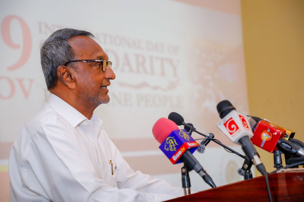 Imthiaz Bakeer Markar tweet media