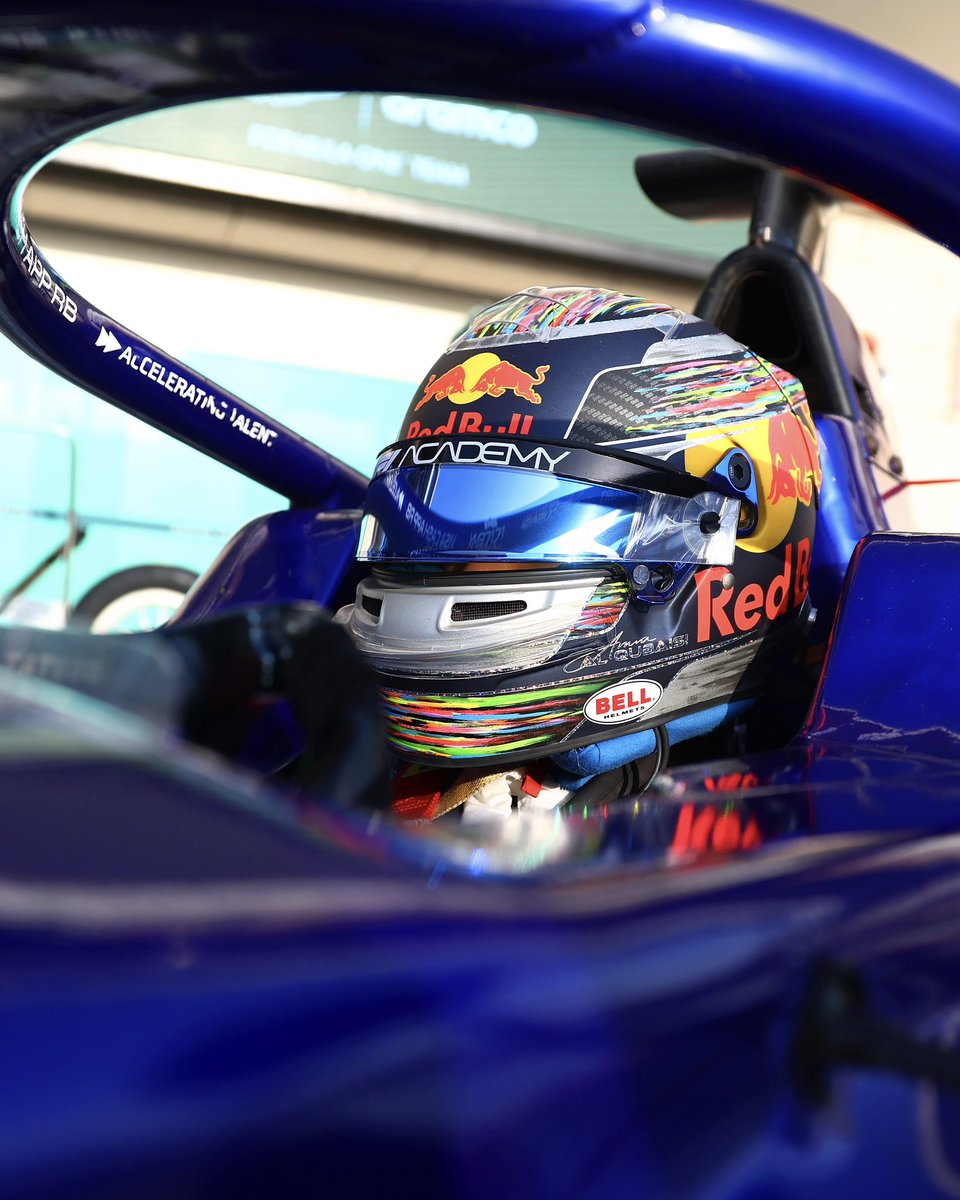 Visa Cash App Racing Bulls F1 Team tweet media