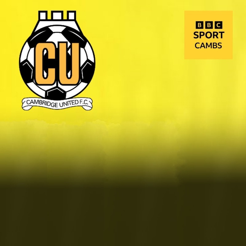 's tweet image. 90' Burton 1 Cambridge 1

🔸 Seven minutes added
🔸 U's have to score to avoid relegation come full time
🔸 Still plenty of time to conjure something though...

📻 96FM, DAB, Freeview 714

#CamUTD | #BBCEFL