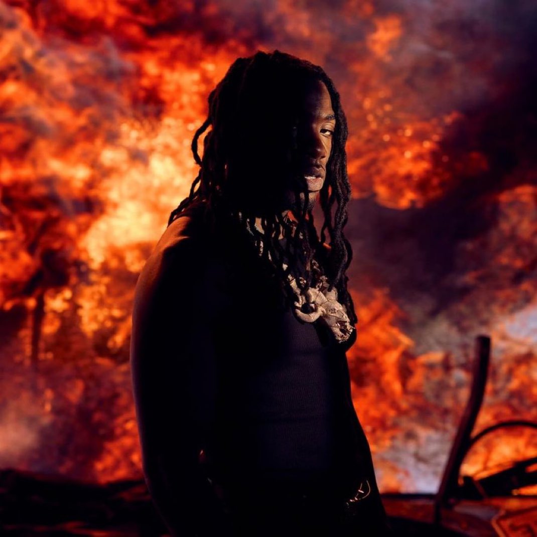 Avec « APOCALYPSE » , GAZO réalise le meilleur démarrage streaming de 2024. ☢️

6 173 327 streams Spotify en 24h. 📈

(Chiffres : <a href="/VentesFRap/">Ventes Rap</a>)