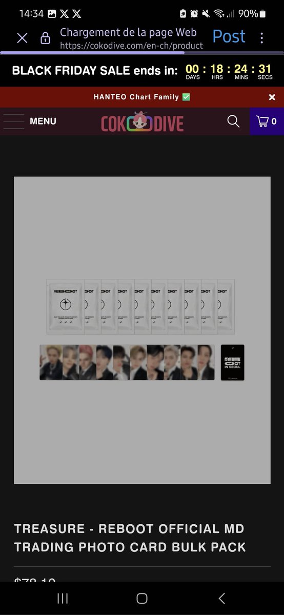 리사 🦋 tweet media