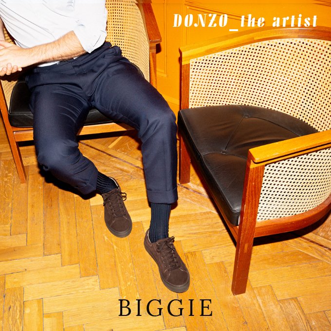 Justice_4_DandG's tweet image. #DONZO_the_Artist creative journey was inspired by this piece #Dondo (great picture share).