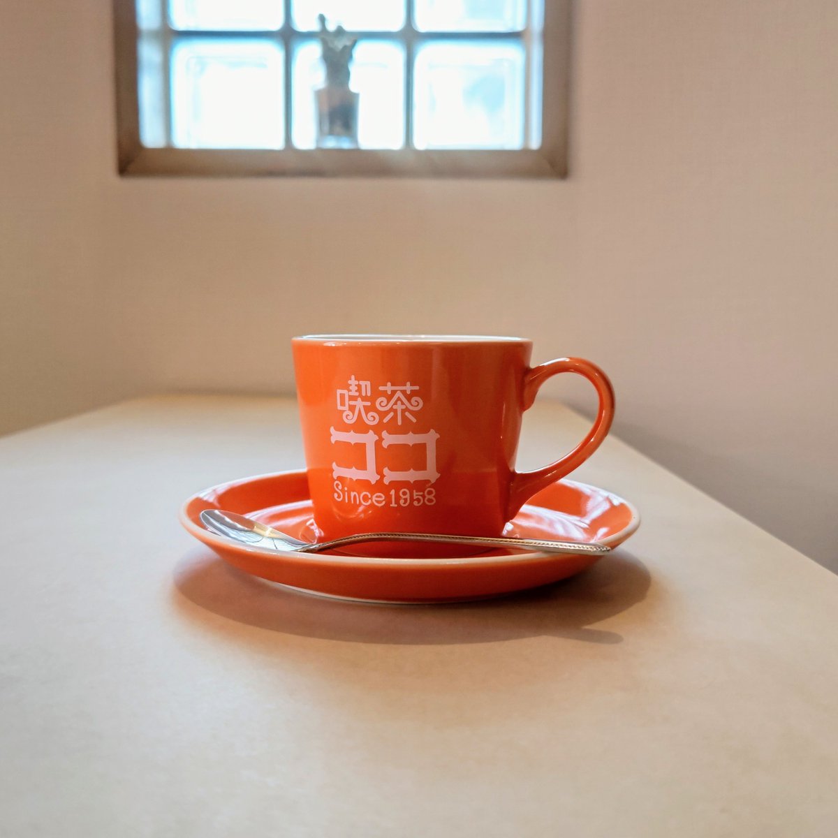 喫茶ココ /錦屋ココ🧡 (@coffeecafekoko) / Posts / X