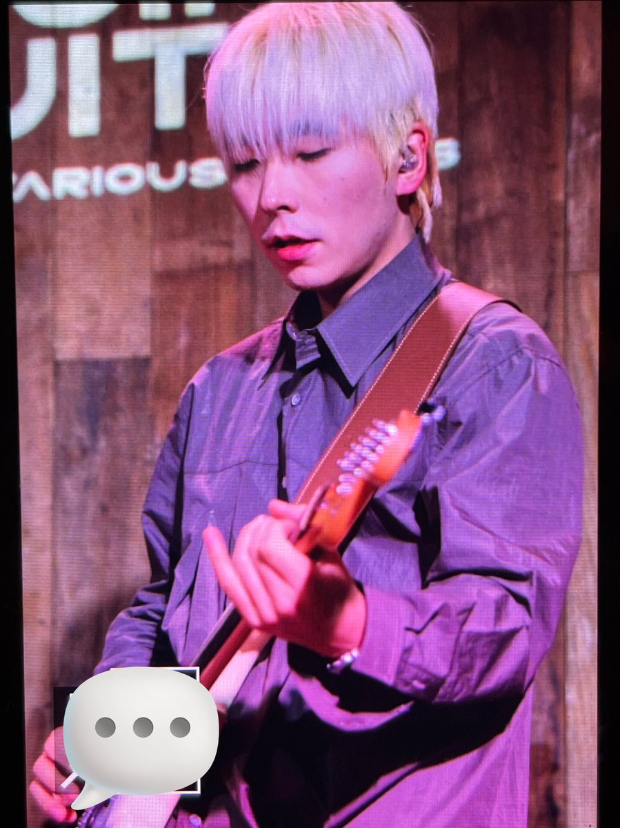 Rock9ri's tweet photo. 241130 톤스튜디오 pre 
#로우행잉프루츠 #로행프 #박한범 https://t.co/CMp7C2ybaL
