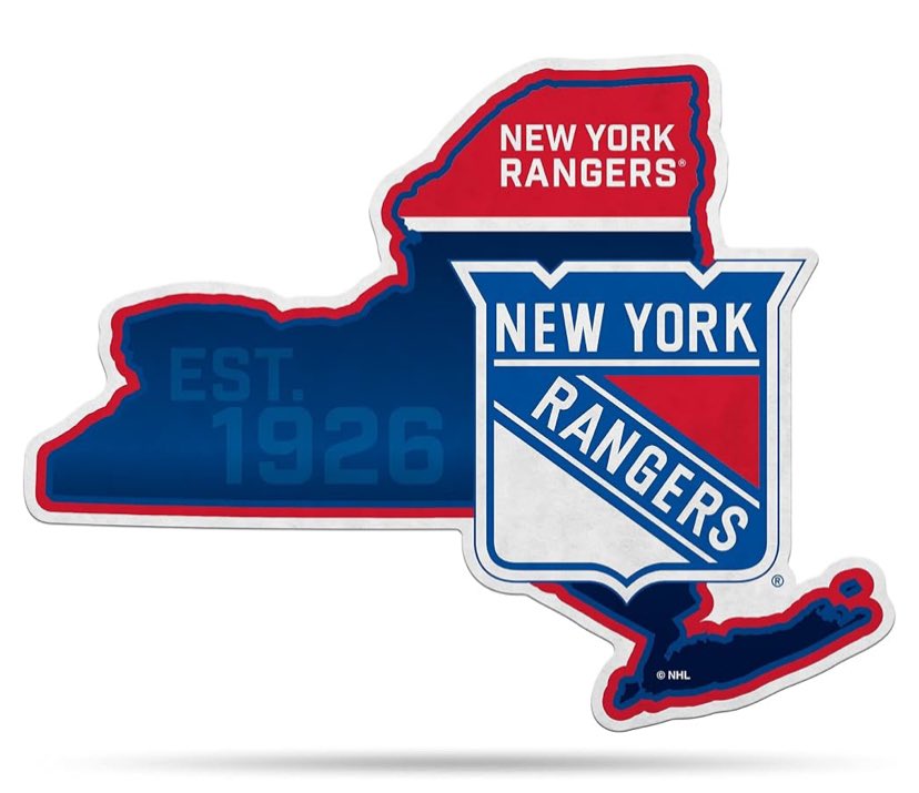 NYRangerFanclub's tweet image. 🚨GAME DAY GIVEAWAY🚨

If CUYLLE Scores vs Montreal we will Giveaway this Pennant #nyr #promo
 
To Enter:

🟥RETWEET
⬜️FOLLOW
🟦LETS GO RANGERS!
🛒 amzn.to/4eVz5Pe