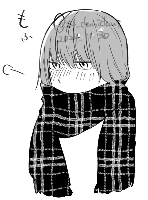 もふもふ暴君 