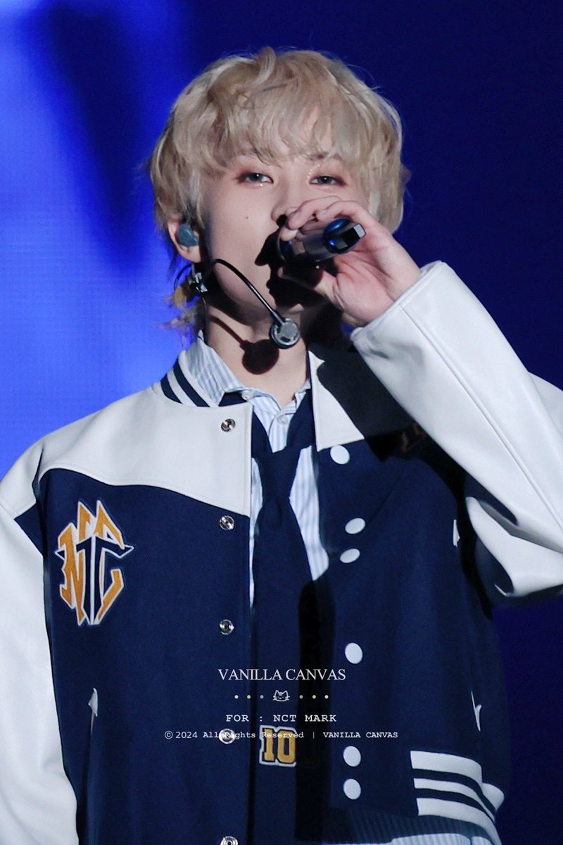 canvas990802's tweet image. 241130
오늘 누가 하이틴 영화 남주 무대위에 올려놨냐.. 
#마크 #MARK #NCTDREAM #NCT