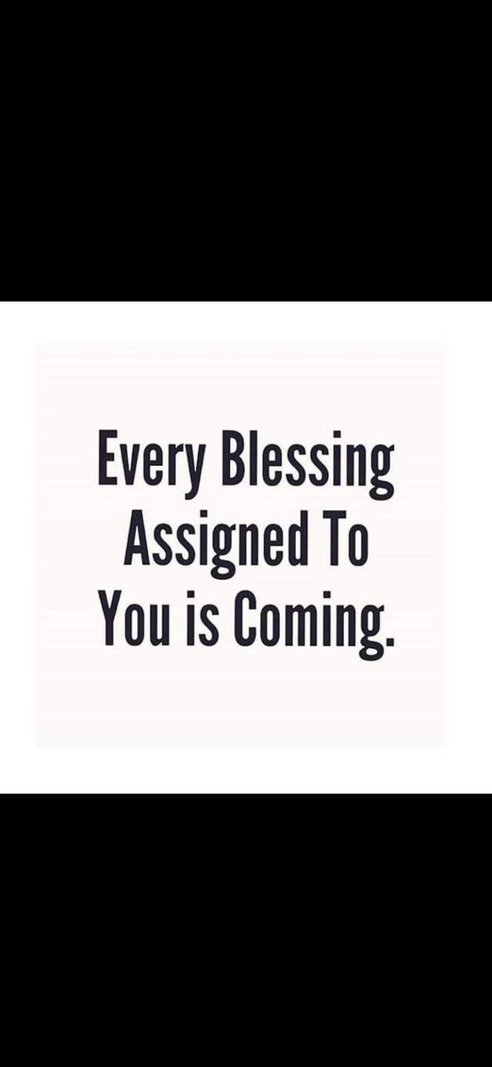 coybarker's tweet image. God is a PROMISE KEEPER! Overflow is coming to you!🔥