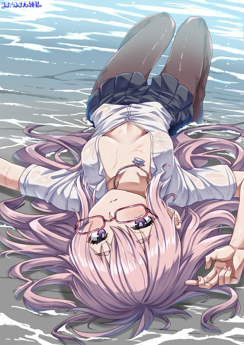 #今月描いた絵を晒そう 
あんまり数描けなかったですね。
↓2024年11月のまとめ
https://t.co/Xfdl924mvc 