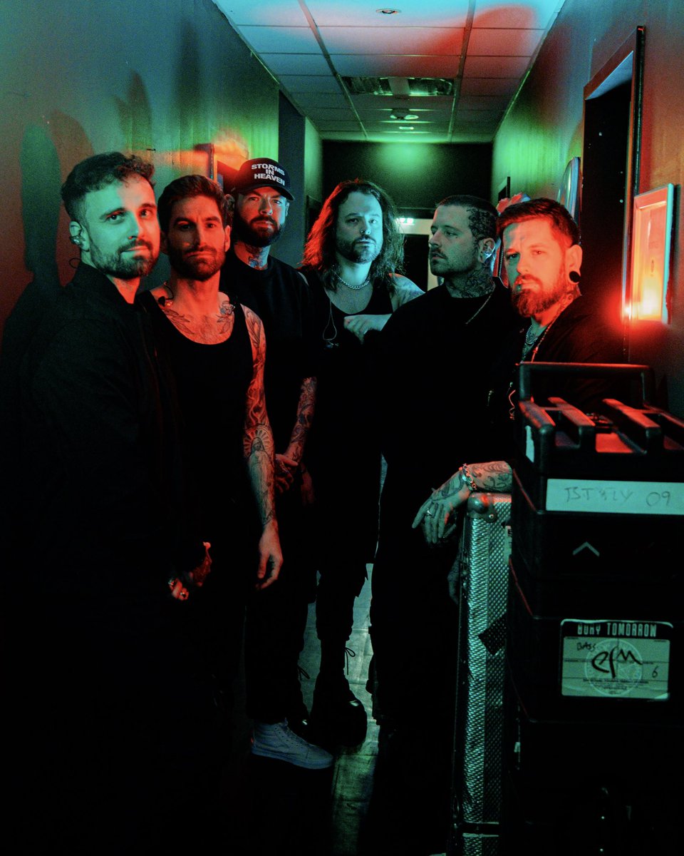 burytomorrow tweet picture