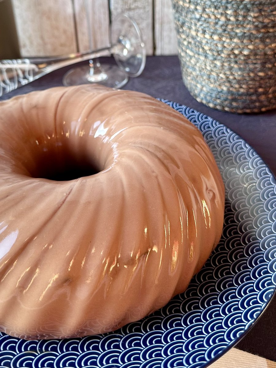 BPastrylover's tweet photo. ✨ Entremets Coing-Gingembre ✨
Laissez-vous séduire par l’harmonie parfaite entre la douceur fruitée du coing et le piquant subtil du gingembre, dans un dessert pensé pour ravir tous vos sens.. Recette dispo sur https://t.co/NBSm3W9KdQ #homemade #dessert #entremets https://t.co/yCFlESdk4u