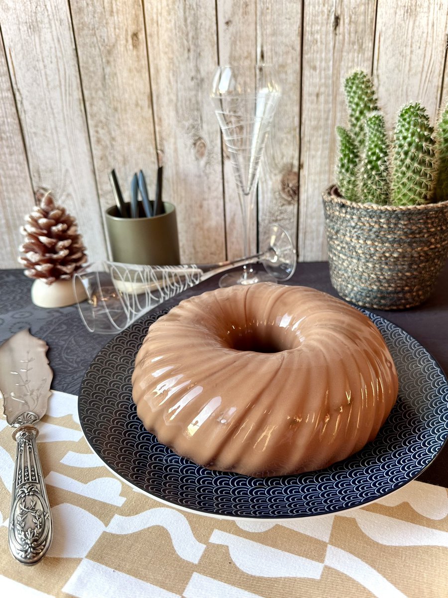 BPastrylover's tweet photo. ✨ Entremets Coing-Gingembre ✨
Laissez-vous séduire par l’harmonie parfaite entre la douceur fruitée du coing et le piquant subtil du gingembre, dans un dessert pensé pour ravir tous vos sens.. Recette dispo sur https://t.co/NBSm3W9KdQ #homemade #dessert #entremets https://t.co/yCFlESdk4u