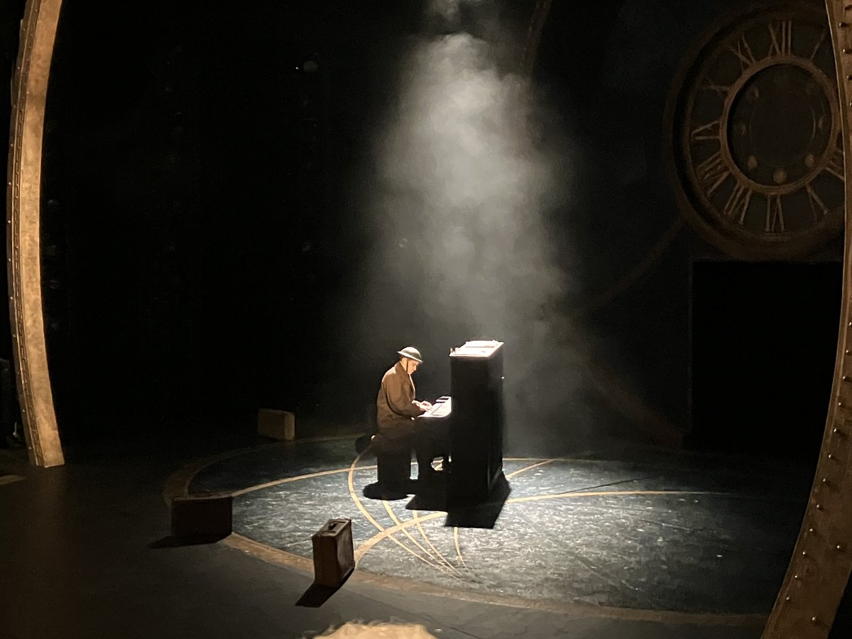 Royce Management tweet media