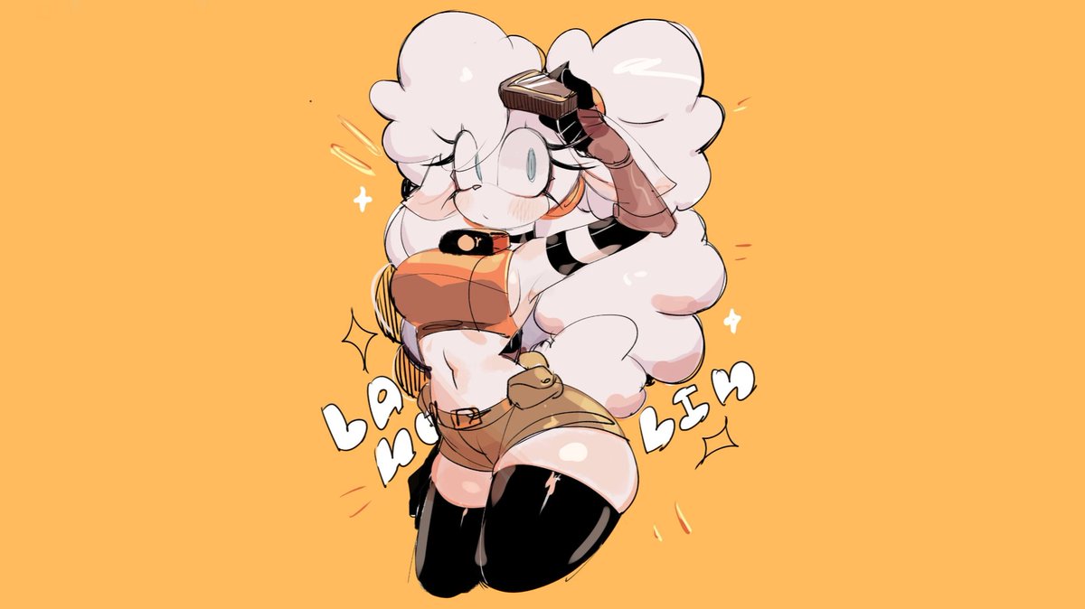 ☁️-𝕃𝕒𝕟𝕠𝕝𝕚𝕟-☁️ tweet media