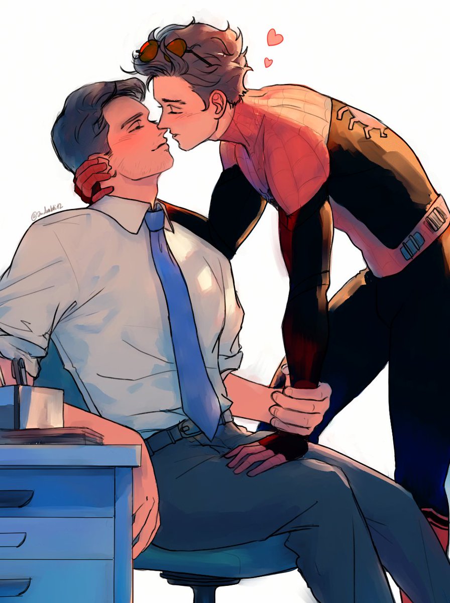 2ndrabbit2's tweet photo. ๐ถMatt x Peter๐ท
ํผํฐํ์ปค ์ค๋์ ์ผ๊ณผ:
ํจํธ๋กค ๋๋ค๊ฐ ์ฃผ๋ง์๋ ์ผํ๋ ๋ณํธ์ฌ๋ ์ฐพ์๊ฐ์ ์
๋ง์ถ๊ธฐ
Mission Clearโค๏ธ
#๋งทํผํฐ #mattpeter #Daredevil #Spiderman #spidevil https://t.co/hKAcbJnhhm