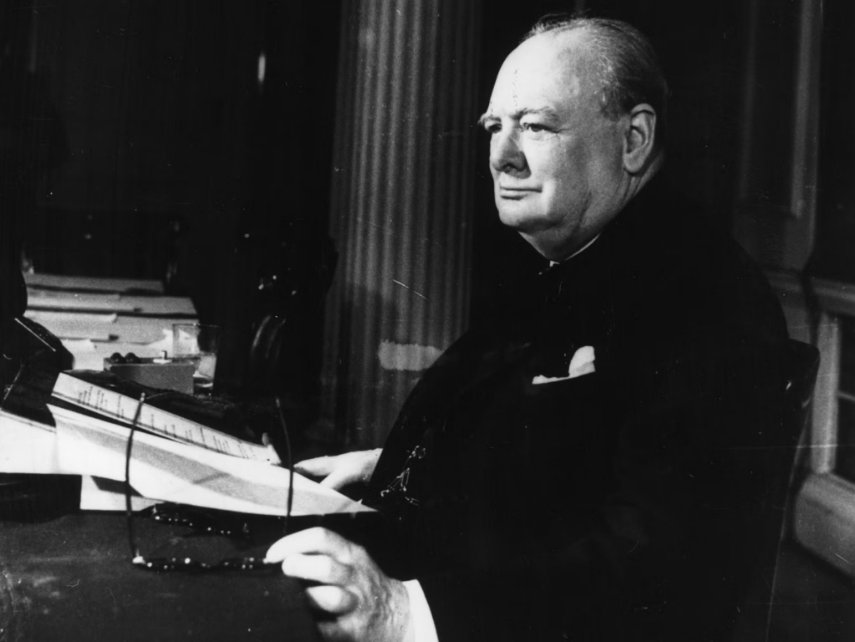 History Rage Podcast (@historyrage) on Twitter photo 📅 #OnThisDay 30 Nov 1874: Winston Churchill is born! 🍼🇬🇧 Did Churchill hate Scotland—or vice versa? 🧐 Author & columnist <a href="/ABTLiddle/">Andrew Liddle</a> rages against this myth and sets the record straight!
🎧 Listen now: pod.fo/e/1ea692
#OTD #OnThisDate #History #Podcast 📅 #OnThisDay 30 Nov 1874: Winston Churchill is born! 🍼🇬🇧 Did Churchill hate Scotland—or vice versa? 🧐 Author & columnist <a href="/ABTLiddle/">Andrew Liddle</a> rages against this myth and sets the record straight!
🎧 Listen now: pod.fo/e/1ea692
#OTD #OnThisDate #History #Podcast