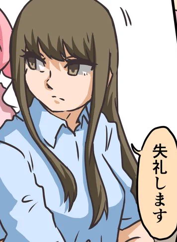 @Derieri0221 ではお膝の上 失礼いたします 