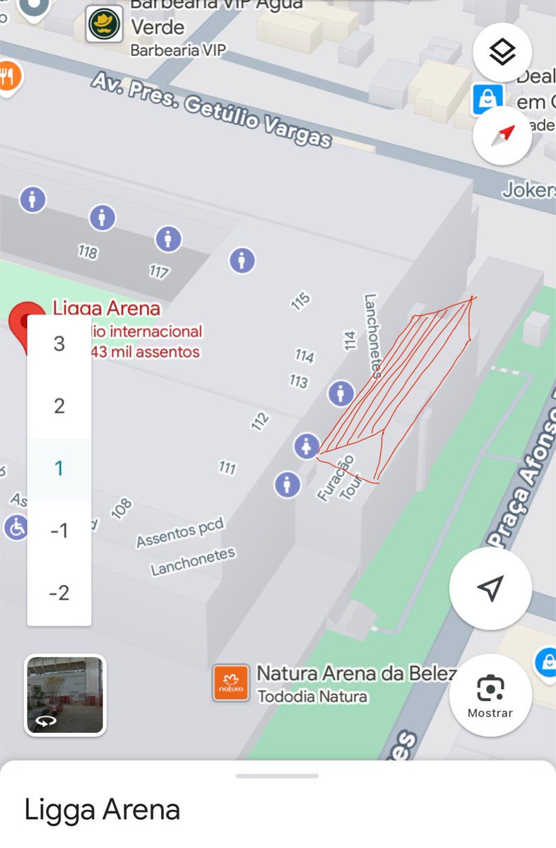 Otacilio Duarte tweet media