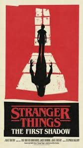 MCol_Drama's tweet photo. The Hundred got to see this Olivier award winning production in London yesterday | Stranger Things: The First Shadow https://t.co/OmPngHfNFv