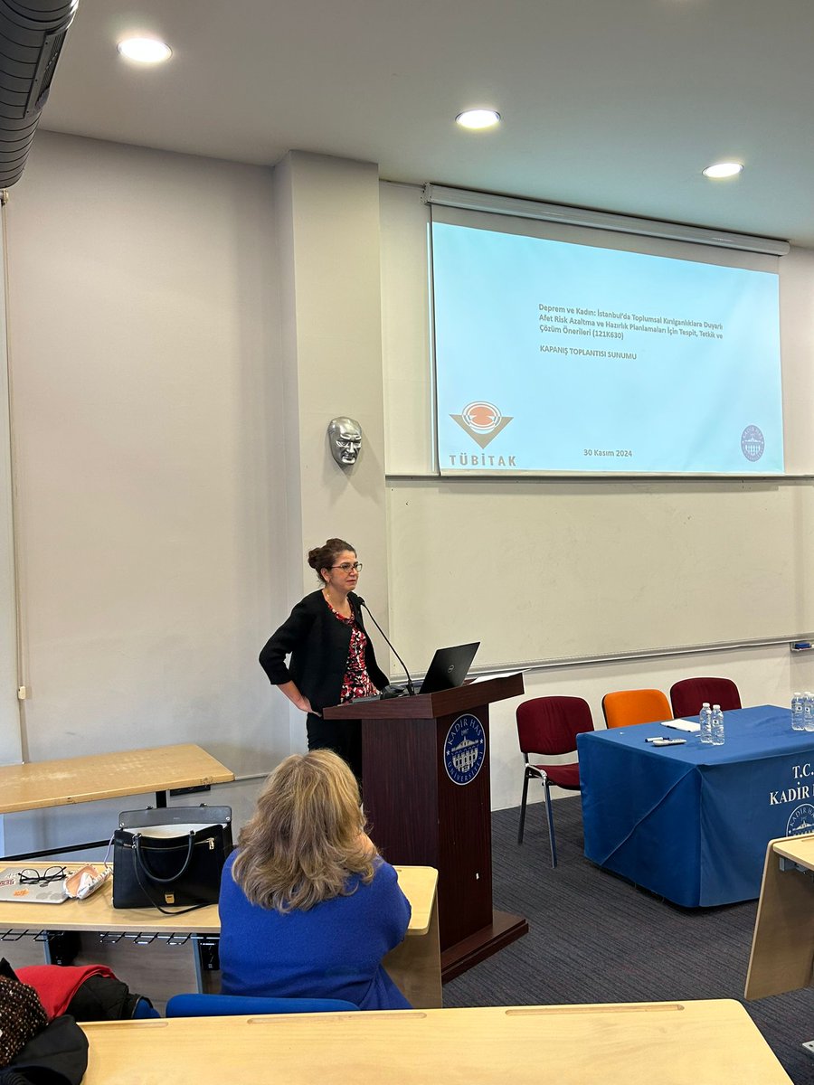 Deprem ve Toplumsal Kırılganlıklar tweet media