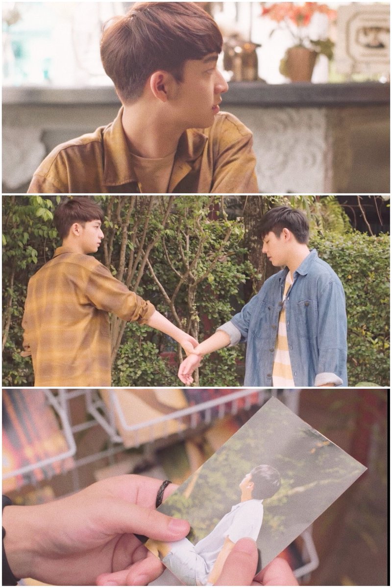 PluemChimonVN | 435 miles to the North (@435milestonorth) on Twitter photo InSun's Day 30.11.2024 🌈☀
"There is no need for you to have a reason to fall in love with someone."
A beautiful episode, with a beautiful story, and pure love. ขอบคุณมากค่ะ P'<a href="/backaof/">Noppharnach</a>ที่สร้างหนังดีๆแบบนี้ค่ะ #อินซัน #ourskyy #PluemChimon InSun's Day 30.11.2024 🌈☀
"There is no need for you to have a reason to fall in love with someone."
A beautiful episode, with a beautiful story, and pure love. ขอบคุณมากค่ะ P'<a href="/backaof/">Noppharnach</a>ที่สร้างหนังดีๆแบบนี้ค่ะ #อินซัน #ourskyy #PluemChimon