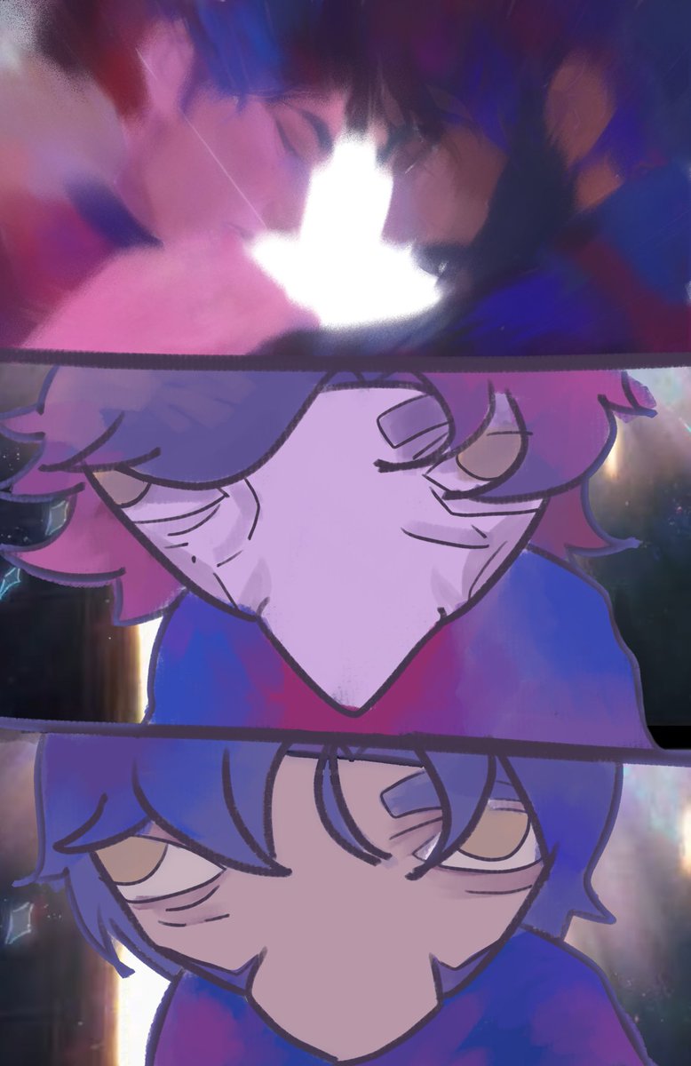 K whatever second post bcuz i cant stand the messed up #jayvik tag #ArcaneSeason2