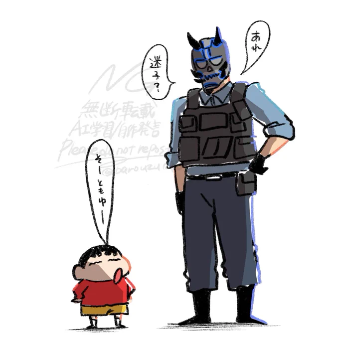 #今月かいた絵を晒そう
 #ストグラファンアート 