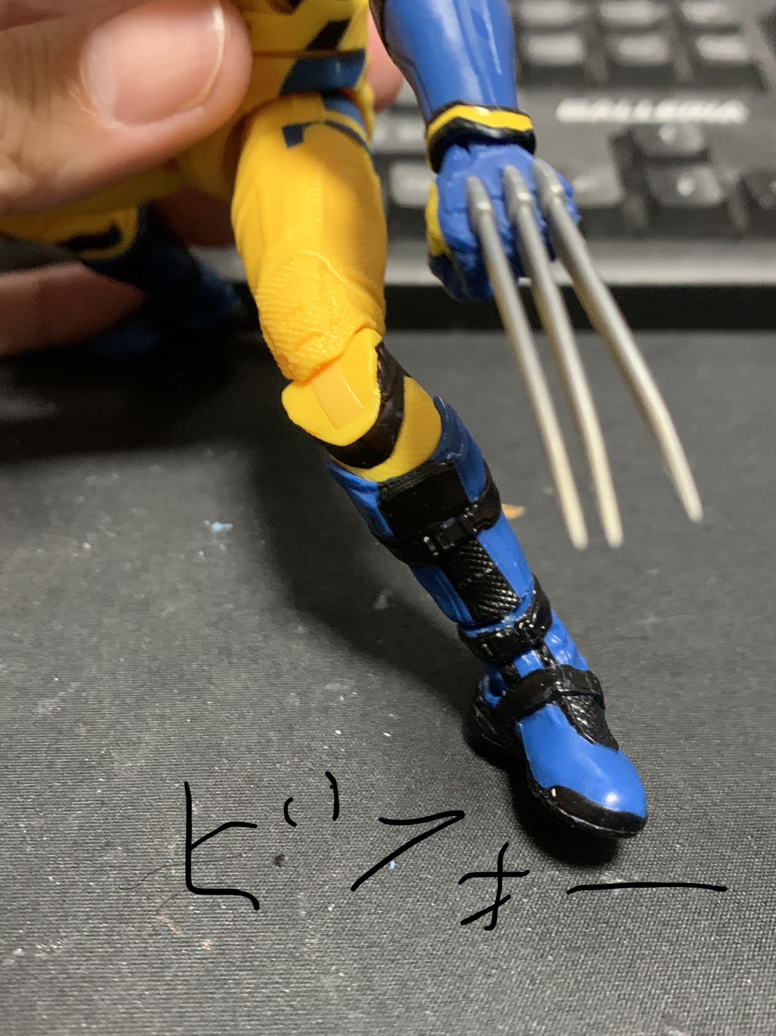 Dすけ on X: 