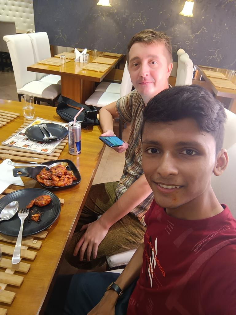 New Video Alart.
Your BONG TWINK With Viacheslav Lavlinski ... Stay Tuned. 
😉😈
For Full Video Of Indian🇮🇳-Russian🇷🇺 Sex Please Subscribe:-
official.me/sourish_das
