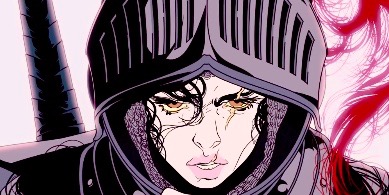 La guerriera Marfisa - Warrioress Marfisa - 女戦士マルフィサ - <a href="/illustratori/">Cristian Grossi</a> #yamato #dccomics #figures <a href="/_illustrationX/">weareillustrationX</a>  #drawing  #art  <a href="/DirIllustration/">Directory of Illustration</a> <a href="/gillustration/">Good Illustration</a>  #illustrationwork  #artist  #painting #originalart  #fantasy #ハイキュー #イラスト #艦これ #僕の心のヤバイやつ