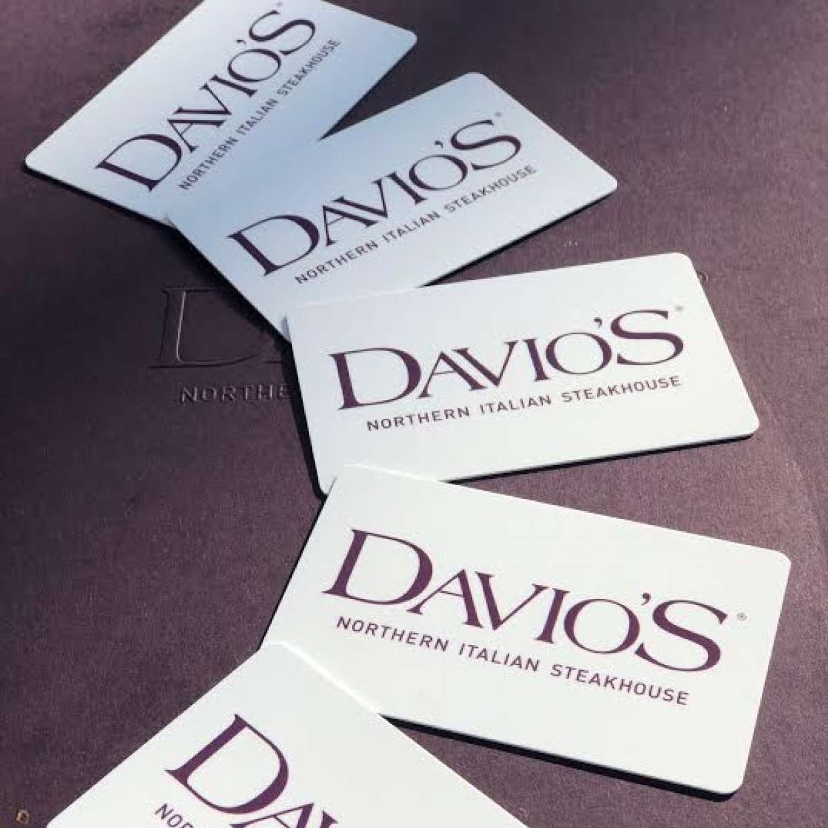 ✨ Cyber Monday Special – December 2 🎁 Enjoy 10% OFF Davio’s Gift Cards when you shop online this Cyber Monday! Offer valid from 12:01 AM to 11:59 PM (EST) How to Save: Use code CYBER at checkout 📲  davios.com/shop/gift-cards 📝 Shop &amp; save this Cyber Monday! 🎄