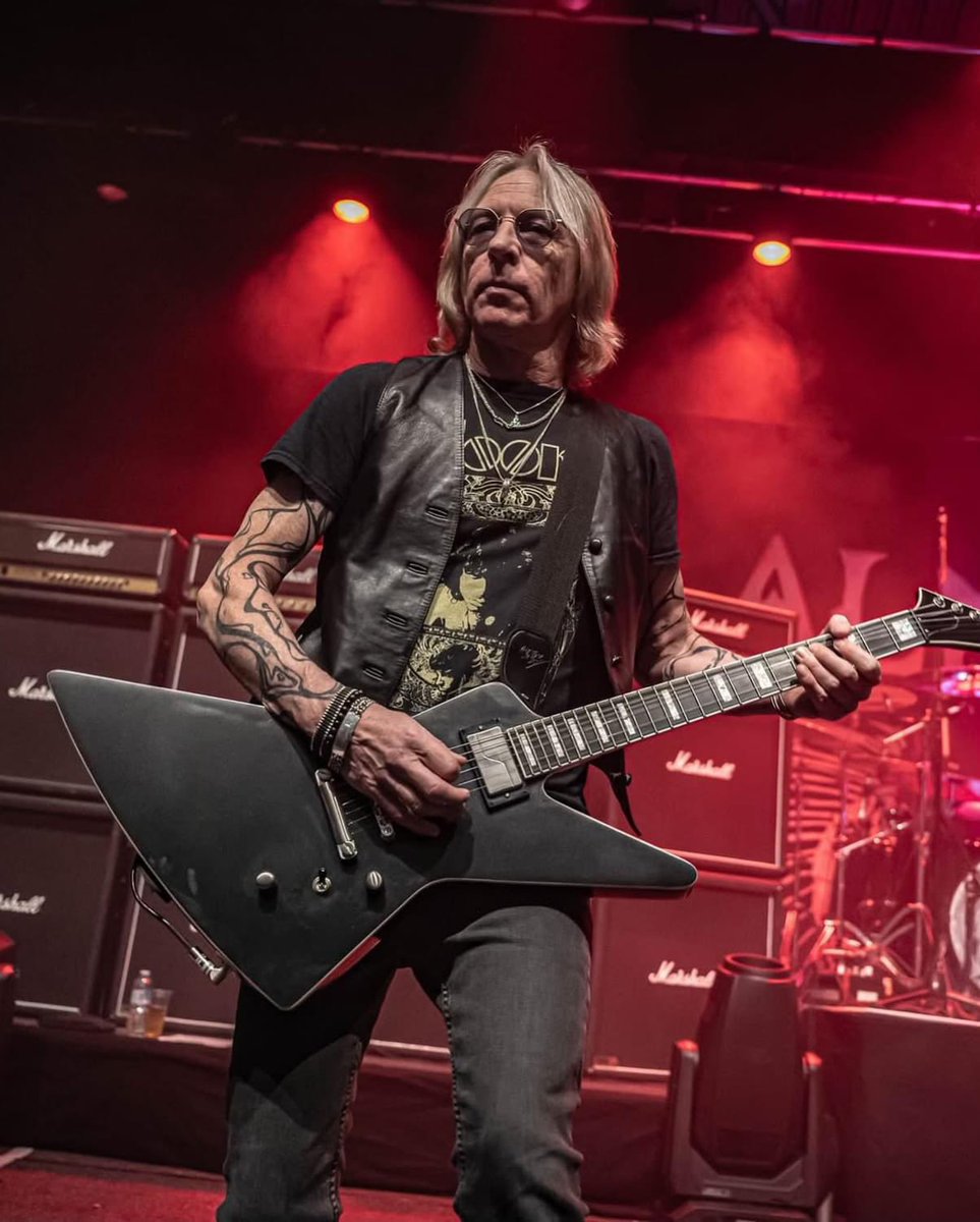 THE ALMIGHTY tweet media