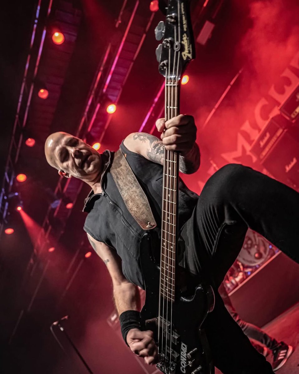 THE ALMIGHTY tweet media