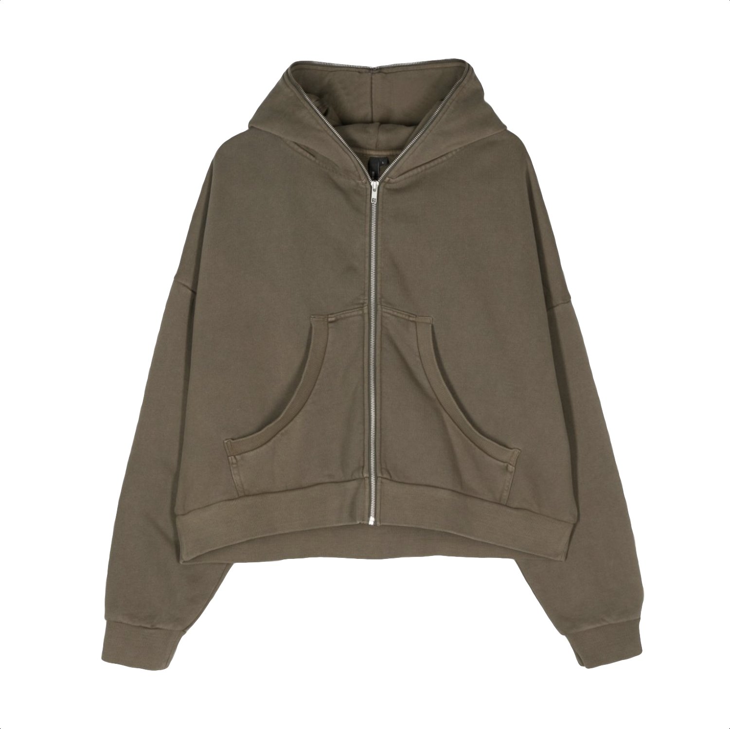 ENTIRE STUDIOS BOX CREW SWEAT INK 星野源着用