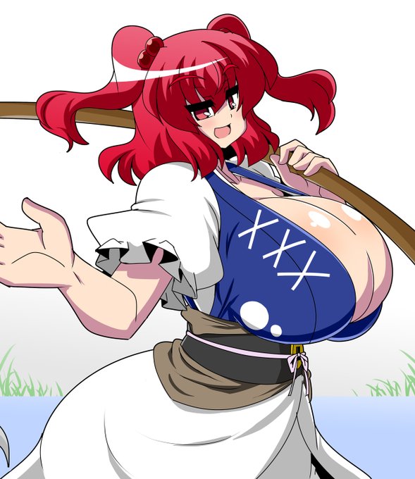 #今月描いた絵を晒そう 