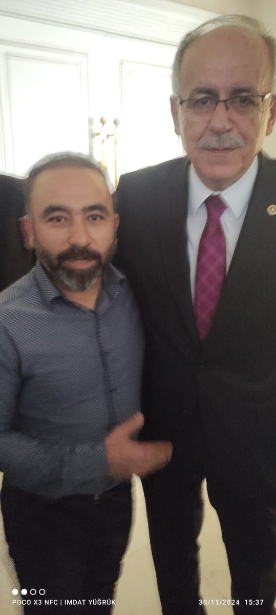 MHP’de “Bir ve Birlikte Hilal’e Doğru” Toplantıları etkinliğinin Konya Toplantısın da  Staj ve Çıraklık Mağdurları Konya Dernek Başkanı Sn: <a href="/yugruk_imdat/">KONYA STAJ VE ÇIRAKLIK DERNEK BAŞKANI</a> Mağduriyetimizi
Sn <a href="/MKalayci42/">Mustafa Kalaycı</a> vekilime iletmiştir 
Kendisine teşekkür ederiz. Ayh
<a href="/MHP_Bilgi/">MHP</a> 
#StajyerÇırağaSahipÇıkTürkiye