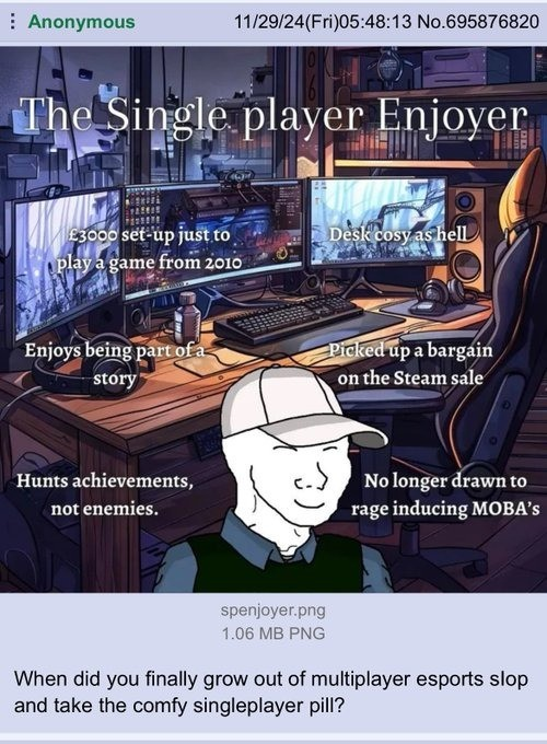 Comrade is gaming tweet media