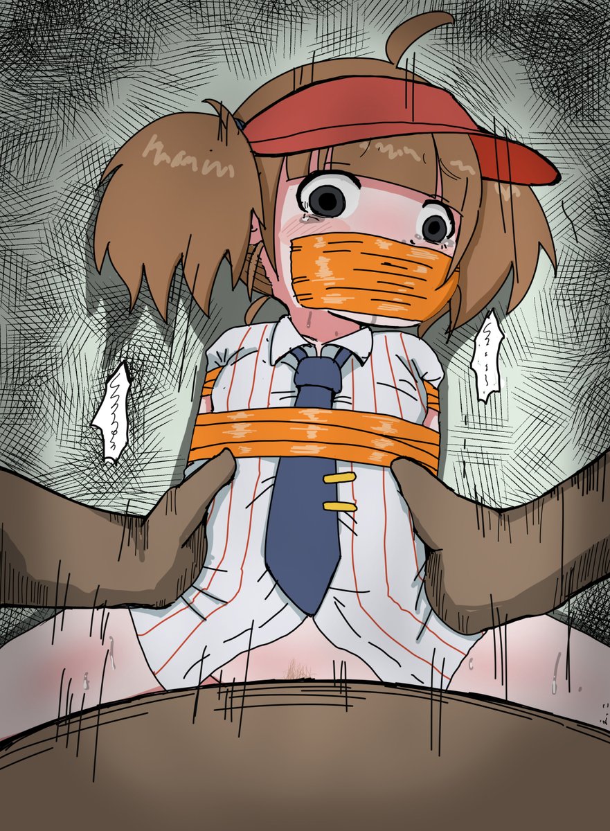 #今月描いた絵を晒そう 
ダブチちゃんと喜多ちゃんとキハ35にまたがったさくらみこという謎な絵描いてましたー 